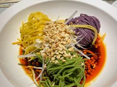 -绿茶餐厅(龙湖星悦荟店)