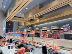 -争鲜回转寿司(朝北大悦城店)