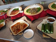 -金权道韩式自助烤肉(嘉华国际店)