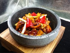 iphone_upload_pic-君德澜酒家·创意粤菜(金山谷店)