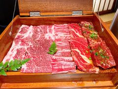 -烧肉一番·新韩式炭火烤肉(大岭山店)