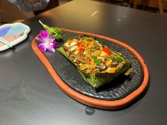 -滇西王子·山风云南菜·丽江地标品牌(古城南门店)