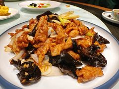 -蔡家酒楼(一德街店)