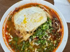 -小潘牛肉拉面馆