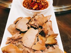 -丫头记(新村店二部)