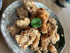 -千金一碗·宝岛一村(韩国街店)