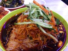 -三姐妹冷面馆(保卫路店)