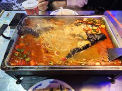 -炉鱼(平湖八佰伴店)