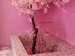 -海口骑楼小吃街