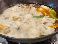 -肖记公安牛肉鱼杂馆·省级非物质文化遗产(江汉路直营店)