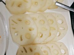 -猫爪爪原切自助烤肉(观音桥阳光世纪店)