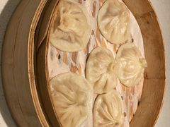 虾肉汤包-小六汤包(万和城店)