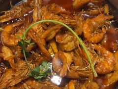 -王婆大虾(五道口店)