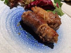 -青叶日式料理(飘亮阳光广场店)