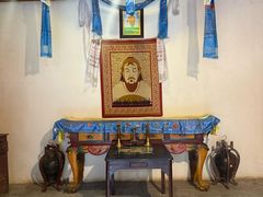 -云南民族村
