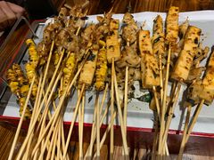 -今邕烧烤(西大店)