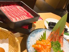 -温野菜涮涮锅(西单大悦城店)