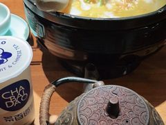 -九锅一堂酸菜鱼(新南凯德直营店)