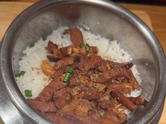 -味太助·银饭食堂(中华城店)