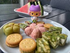 -苗品记茶馆(时代天街D馆店)