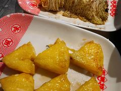 -丰豪烧烤·粤式大排档(学府店)