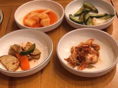-长寿参鸡汤(朝韩风情街店)