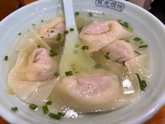 -潘国仙耳光馄饨(黄家阙路店)