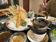 -天狗山料理(省体店)