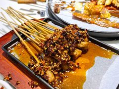 里脊小串-卡路里的烤宴(浑南首创店)