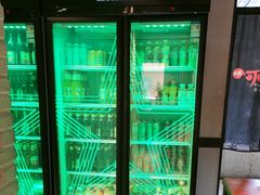 -可口香·非遗老号烧烤(南岗直营店)