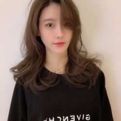 -Rise Hair上升造型