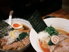 -Ramen满吉·豚骨拉面(丽园路店)
