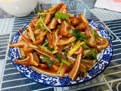 -福瑞记老孙头biangbiang面(新生路店)