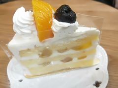-BOKE博稞烘焙(天佑城店)