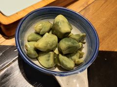 -娄三少春饼·烤鸭(合生汇购物中心店)