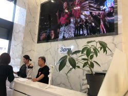 -上禾 HAIR SALON