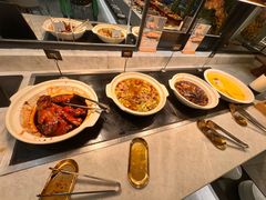 -晶丽香榭自助餐(南京大饭店)