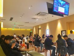 -海底捞火锅(泉城路店)