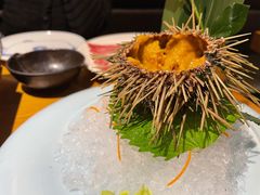 -渔寿司·日本料理(艾尚天地店)