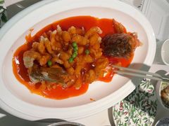 -苏梦江南·淮扬菜(夫子庙店)