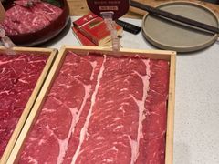 -巴奴毛肚火锅概念餐厅