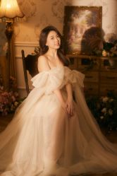 -米莱摄影写真(五大道别墅店)