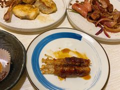 -大渔铁板烧(蛇口店)