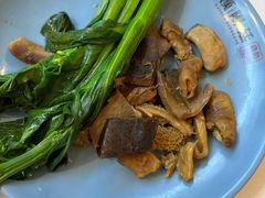 -汉阳廷自助烤肉·火锅(壹方天地店)