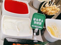 -海底捞火锅(江南盛天地店)