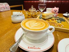 -Entrecôte 法国牛扒馆(保利·时光里店)