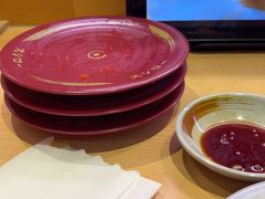-寿司郎(皇庭广场店)