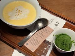 -RUXU入续糖水铺与包(卓悦中心店)