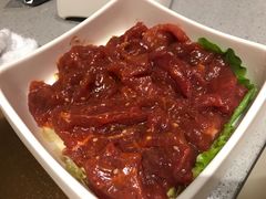 -海底捞火锅(吴中路店)