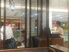 -新辣道鱼火锅(上地华联店)